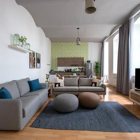 Limehome Berlin Werftstrasse Extérieur photo