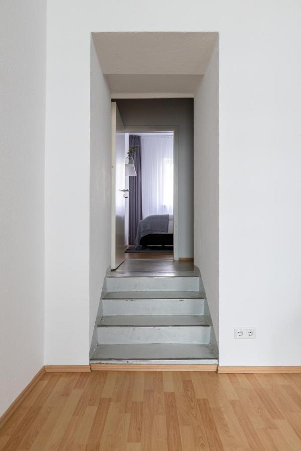 Limehome Berlin Werftstrasse Extérieur photo