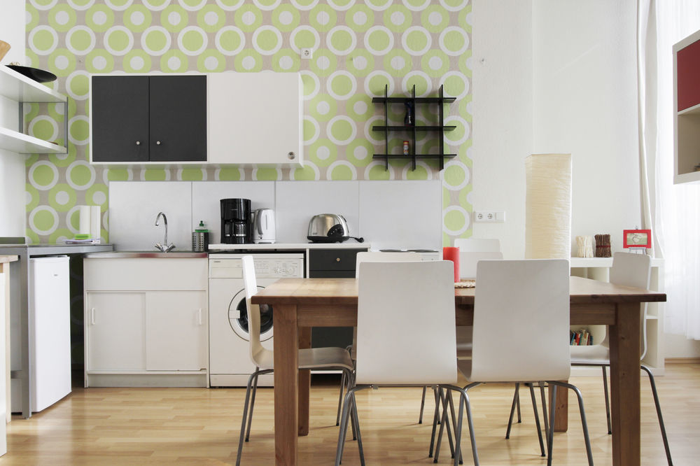 Limehome Berlin Werftstrasse Extérieur photo
