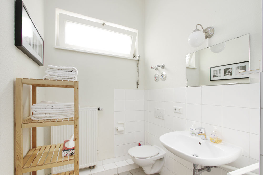 Limehome Berlin Werftstrasse Extérieur photo