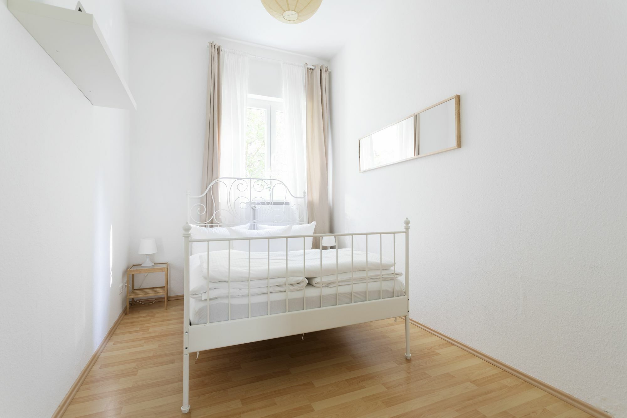 Limehome Berlin Werftstrasse Extérieur photo